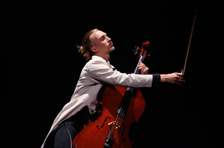 photo: Hereon Bollaert